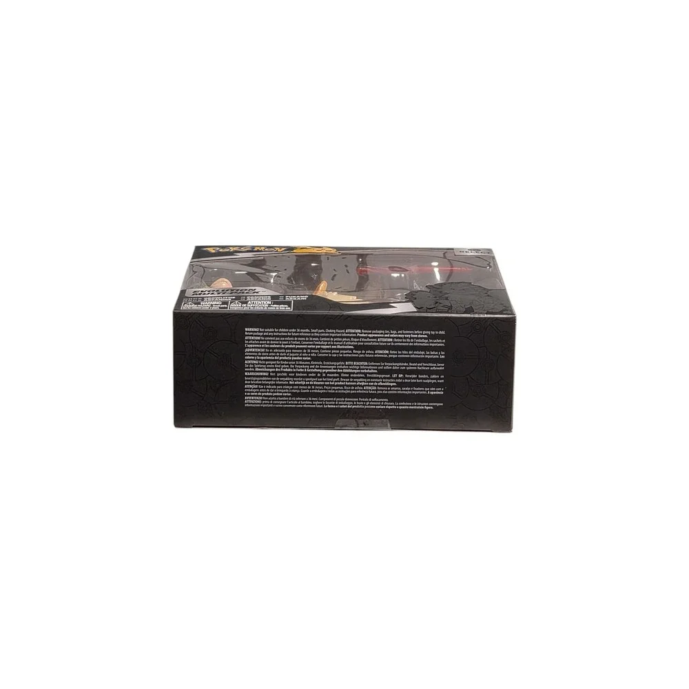 Pokemon Select Evolution Multi‎ Pack Growlithe & Arcanine Figures